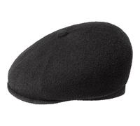 BÃ©ret Kangol Bermuda Hawker Noir M