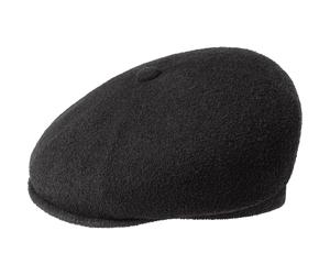 Béret Kangol Bermuda Hawker Noir XL