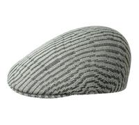 Béret Kangol Contour Wave 507 - nickel/deep springs - M S
