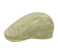 Béret Kangol Cord - beige - L S