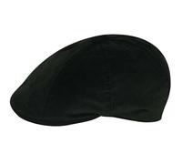 Béret Kangol Cord Hawker Noir S
