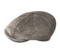 BÃ©ret Kangol Cord Hawker Gris S