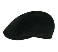 Béret Kangol Cord Hawker Noir S