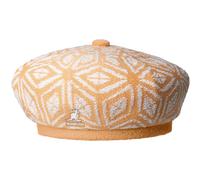 Béret Kangol Diamond Jax Orange L