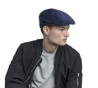 Béret Kangol Furgora 504 Bleu L