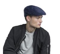 Béret Kangol Furgora 504 Bleu M