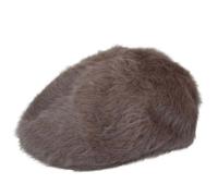 Béret Kangol Furgora 504 Marron M
