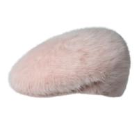 Béret Kangol Furgora 504 Rose L