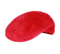 Béret Kangol Furgora 504 Rouge S