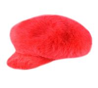 Béret Kangol Furgora Apple Rouge M