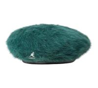 Béret Kangol Furgora Big Monty - black - XL S