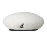 BÃ©ret Kangol Furgora Big Monty Blanc L