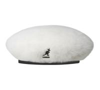 Béret Kangol Furgora Big Monty - ivory - S XL