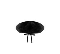Béret Kangol Furgora Big Monty Noir XL