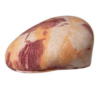 Béret Kangol Heathered Tie Dye 504 Rouge M
