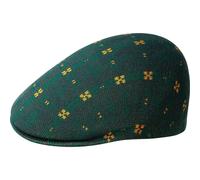 Béret Kangol Hyper Plaid 507 Vert S
