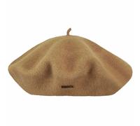 Kangol Béret Modelaine Marron TU