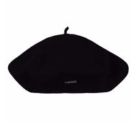 Kangol Béret Modelaine Noir Taille unique Femme