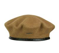 Kangol Béret Monty Beige Taille S