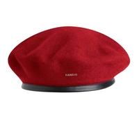 Béret Kangol Monty - red M