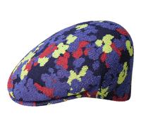 Béret Kangol Nature 504 Bleu S
