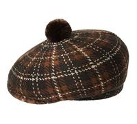 Béret Kangol New Heritage Flat M