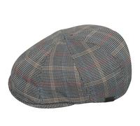 Béret Kangol Pattern Flexfit Gris S/M
