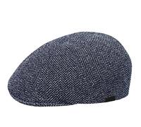 BÃ©ret Kangol Pattern Flexfit Gris S/M