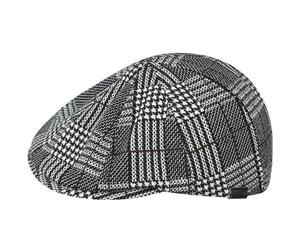 Béret Kangol Pattern Flexfit L/XL