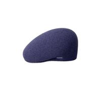 Béret Kangol Retro Big Kroo 7100 Bleu S