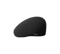 Béret Kangol Retro Big Kroo 7100 Noir M
