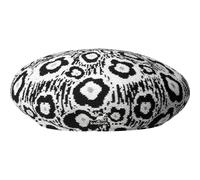 Béret Kangol Retro Flower Beret Noir M (56/57 cm)