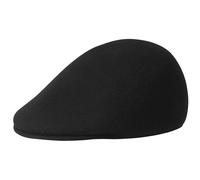 Béret Kangol Seamless Wool 507 Noir XL