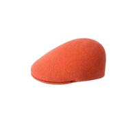 Béret Kangol Seamless Wool 507 Orange L