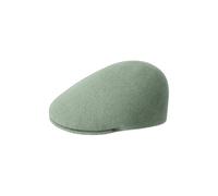 Béret Kangol Seamless Wool 507 Vert S