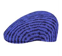 Béret Kangol Street King 504 Bleu M