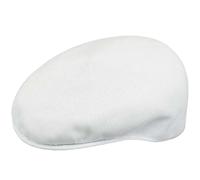 Béret Kangol Tropic 504 Blanc M