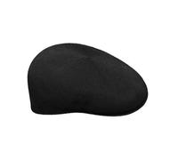 Béret Kangol Tropic 504 - noir L