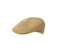 Kangol Casquette souple homme Tropic 504 Ventair d'été Beige Taille S (54-55 cm)