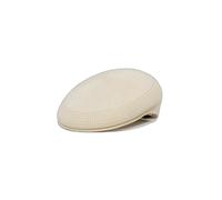Béret Kangol Tropic 504 Ventair Blanc L