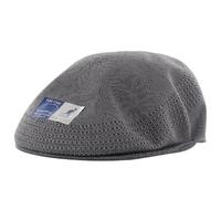 Béret Kangol Tropic 504 Ventair Gris M