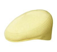 Béret Kangol Tropic 504 Ventair Jaune M