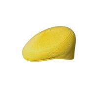 Kangol Béret Tropic 504 Ventair Jaune Taille XL