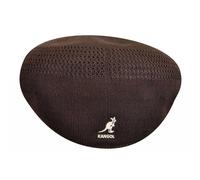Kangol Headwear Tropic Ventair 504 - Casquette Souple - Homme - Marron (Brown) - Large (Taille Fabricant:L)
