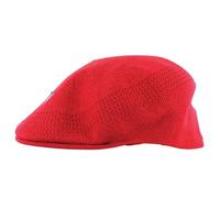 Béret Kangol Tropic 504 Ventair Rouge S