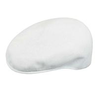 Béret Kangol Tropic 504 - white M