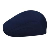 Kangol Béret Tropic 507 – Bleu – Taille L