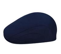 Béret Kangol Tropic 507 - navy XXL