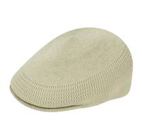 Casquette - Kangol - Tropic 507 Ventair - Beige - XL - Été XXL