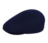 Béret - Kangol - TROPIC 507 VENTAIR - Bleu marine - Taille unique - Élastique XXL